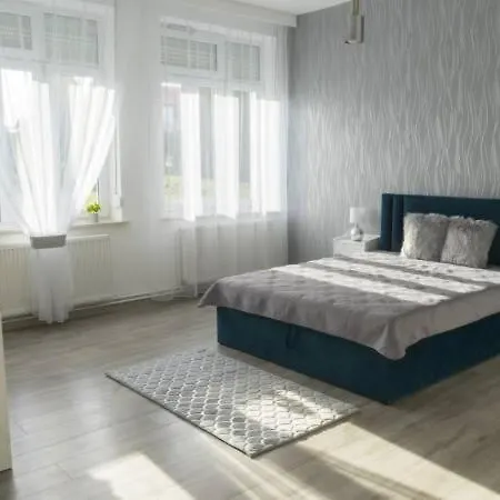 Apartamenty Pod Fortami Przemysl Exterior photo