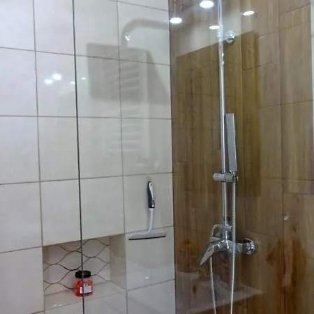 Apartamenty Pod Fortami Przemysl Exterior photo