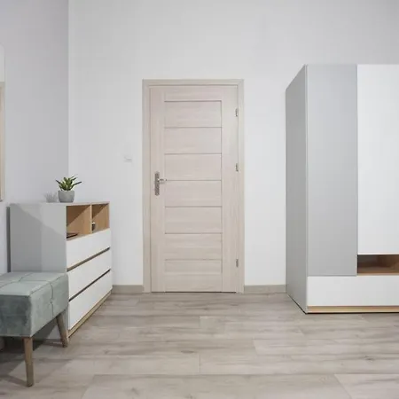 Apartamenty Pod Fortami Przemysl Exterior photo