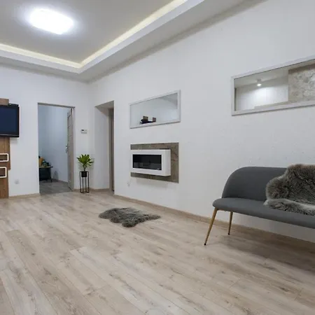 Apartamenty Pod Fortami Przemysl Exterior photo